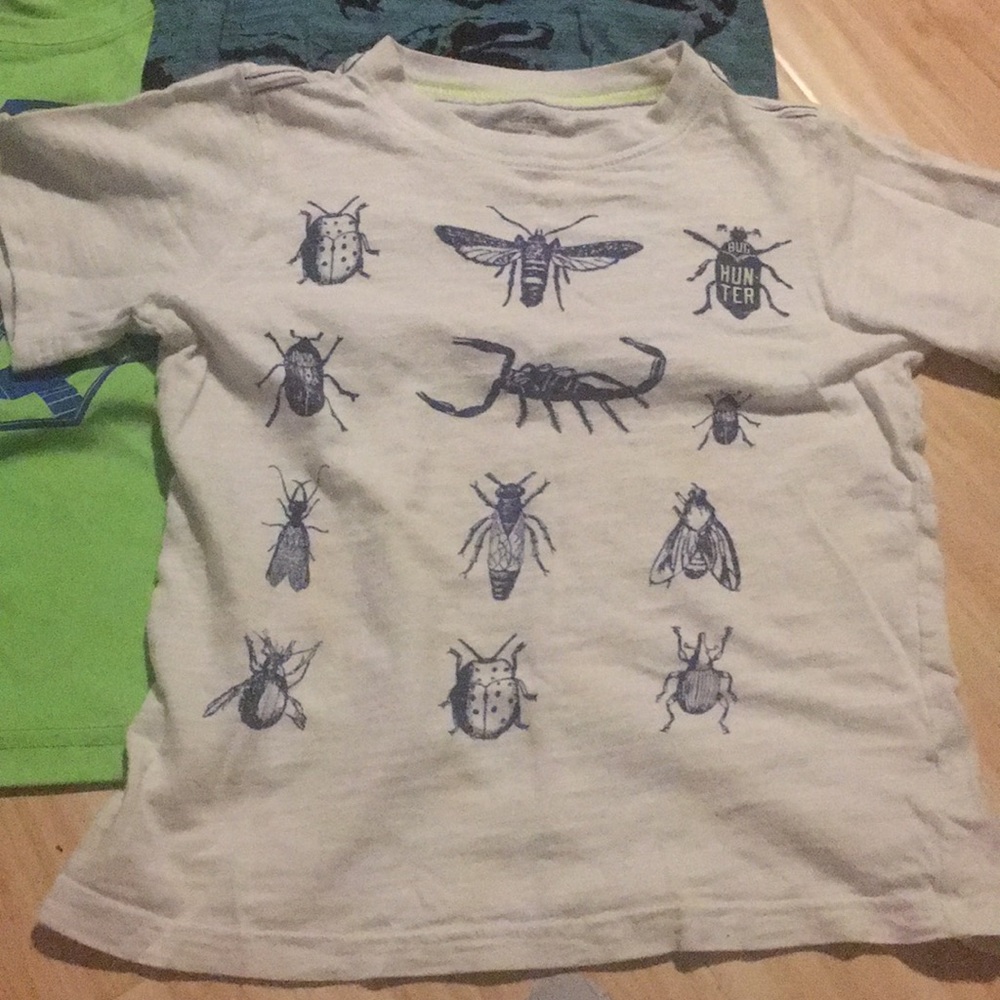 Random clothes - Picture 4 of 7